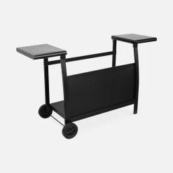 Desserte Plancha 4 Brûleurs 9 Desserte Plancha 4 Brûleurs -Outdoor Living Soldes pt1004bk 9d525b5cca3127515eacb33fea64fb09