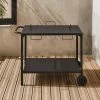 Desserte Plancha Modulable 1 Desserte Plancha Modulable -Outdoor Living Soldes pt110bk 42a309cdafde553691bb14188eb254a5