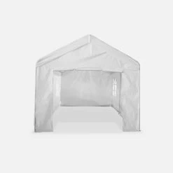 Tente De Réception 3 X 6 M 10 Tente De Réception 3 X 6 M -Outdoor Living Soldes pt3x6kdwh 06c66e0bfdc764e4359ad8638f4db8f2