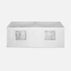 Tente De Réception 3 X 6 M 9 Tente De Réception 3 X 6 M -Outdoor Living Soldes pt3x6kdwh 29b2fc0bf71319fecdbb3c879c9c212a