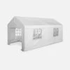 Tente De Réception 3 X 6 M -Outdoor Living Soldes pt3x6kdwh c7dec344e81c2f6b422c84c3e1c190e1