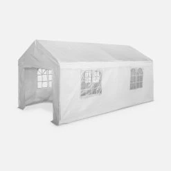 Tente De Réception 3 X 6 M