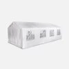 Tente De Réception 4 X 8 M -Outdoor Living Soldes pt4x8kdwh 22f80b10634d63b9e48a959040ddfcf2