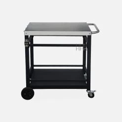 Desserte Plancha 11 Desserte Plancha -Outdoor Living Soldes pt7550sb 729fff96abae4dabc63a2bab57455d72