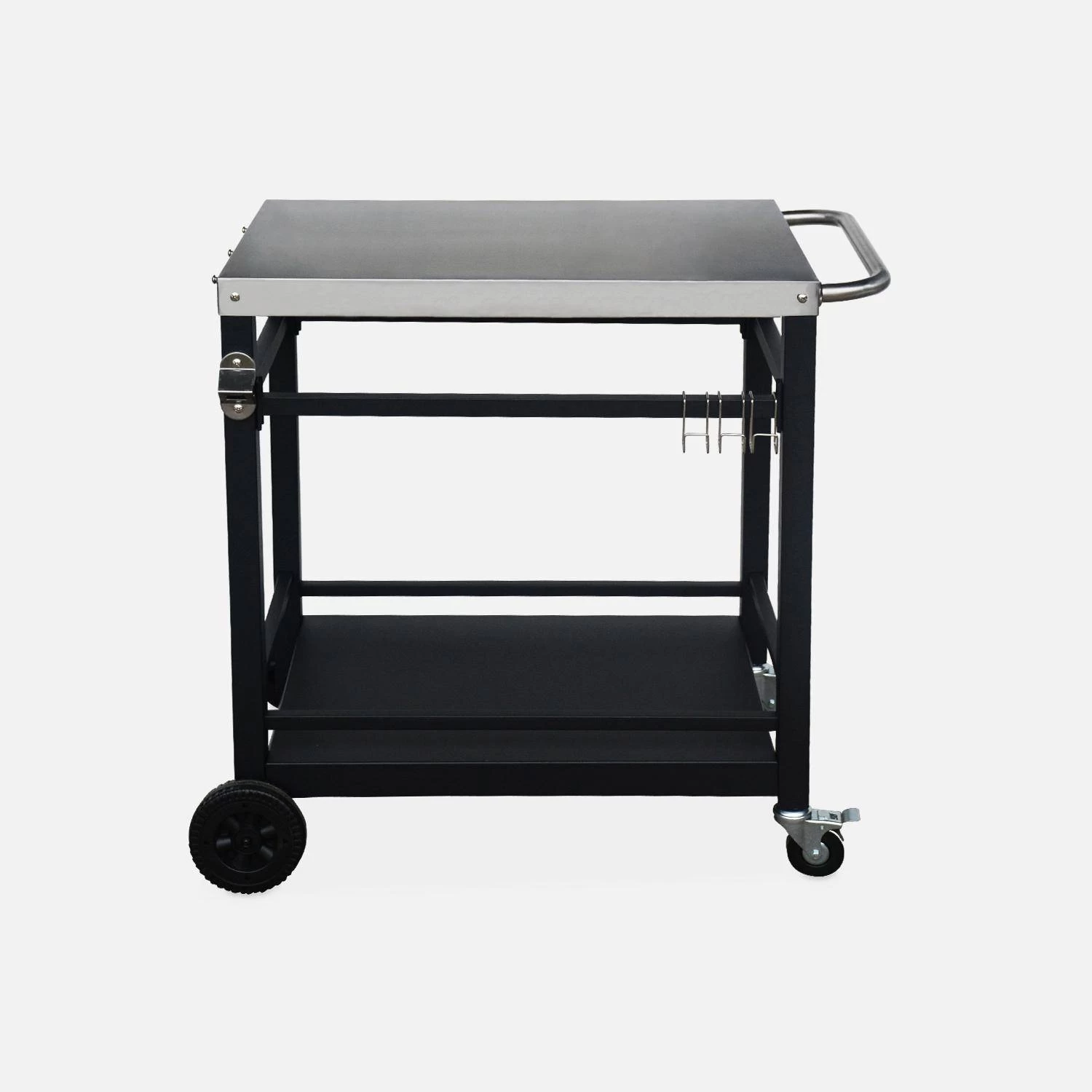 Desserte Plancha 6 Desserte Plancha – Image 4