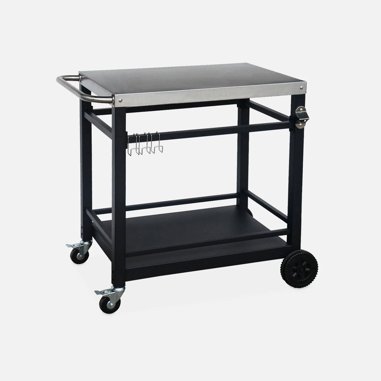 Desserte Plancha 5 Desserte Plancha – Image 3