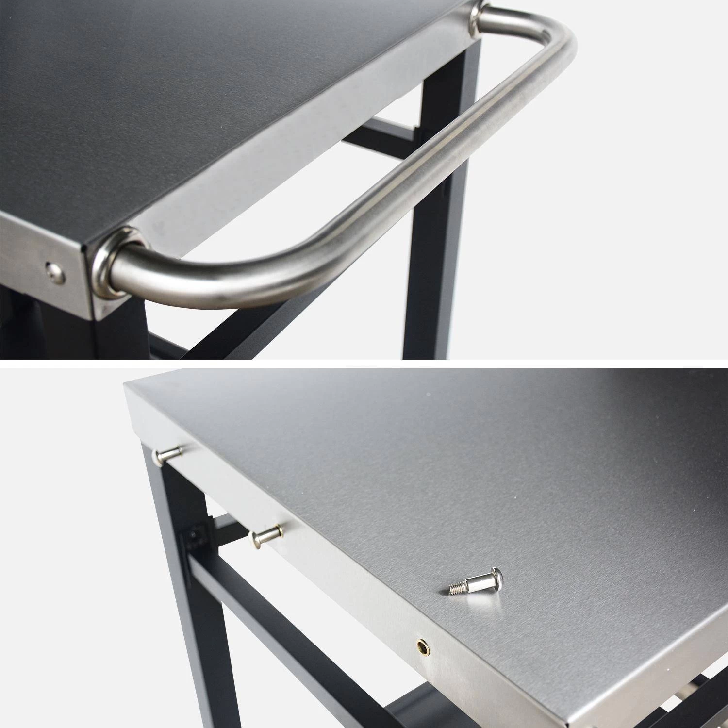 Desserte Plancha 7 Desserte Plancha – Image 5