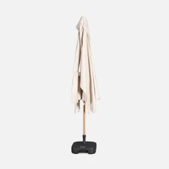Parasol Rectangulaire 2x3m, Mât Effet Bois Couleur : Sable 13 Parasol Rectangulaire 2x3m, Mât Effet Bois Couleur : Sable -Outdoor Living Soldes pu2x3wdsand 06295712923d7011a4a2629b337a5ee9