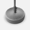 Pied Parasol Rond Plastique Pour Parasol à Mat Central -Outdoor Living Soldes pubase45gy 8efe513081081ab5845ae1f54c5d9568