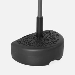 Demi-base Plastique Pour Parasol 8 Demi-base Plastique Pour Parasol -Outdoor Living Soldes puhalf18base efdbb992740c3cabfd8b9cf73a3127ee