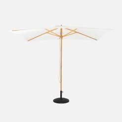 Parasol Rectangulaire 2x3m Couleur : Ecru 9 Parasol Rectangulaire 2x3m Couleur : Ecru -Outdoor Living Soldes puw2x3ecru 71be97c59e29231be3ef613e3d464f11