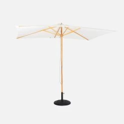 Parasol Rectangulaire 2x3m Couleur : Ecru 8 Parasol Rectangulaire 2x3m Couleur : Ecru -Outdoor Living Soldes puw2x3ecru dd1899942010c3d3d76383f3571ff26d