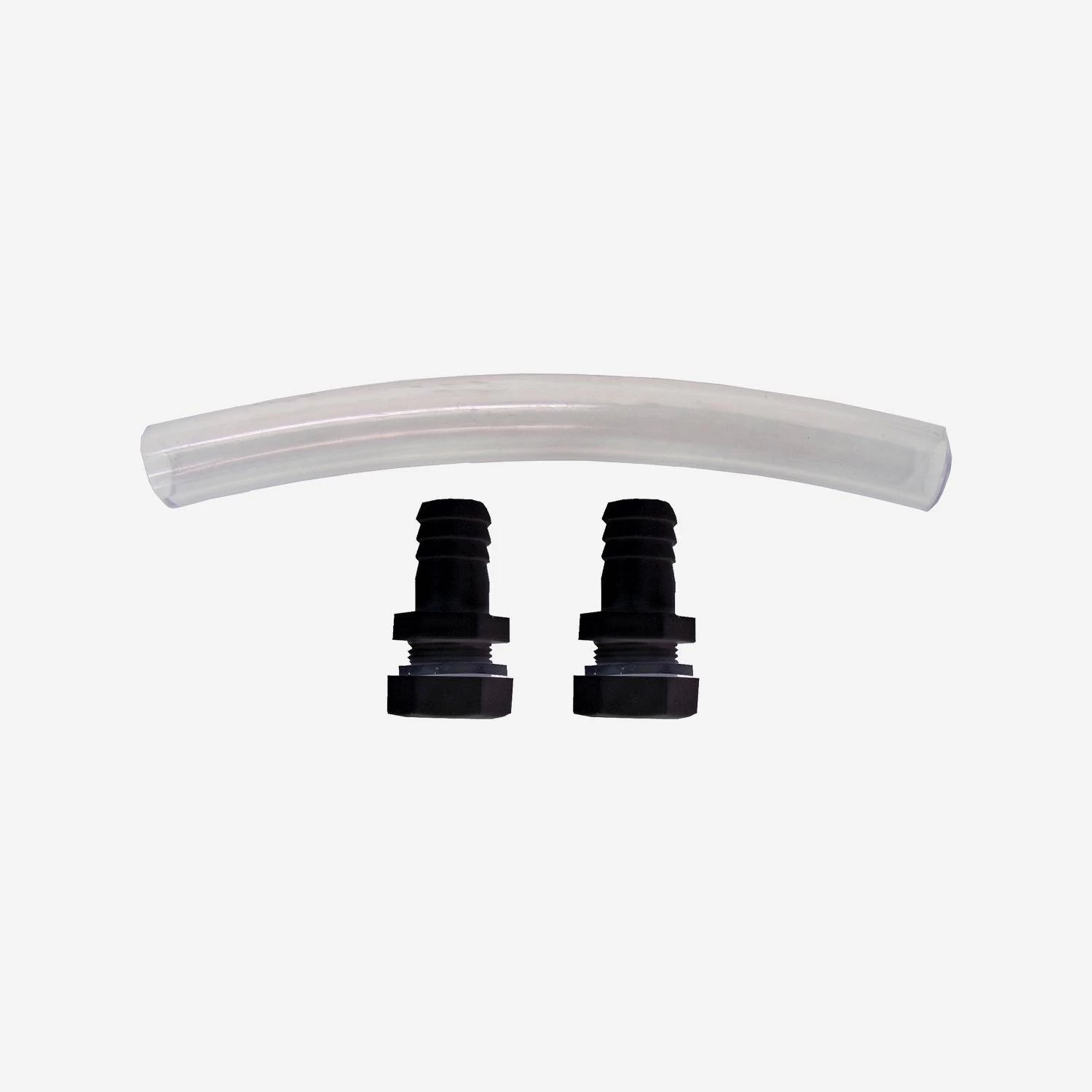 Kit De Connexion Pour Récupérateurs D'eau Mâle / Mâle 20/27 3 Kit De Connexion Pour Récupérateurs D'eau Mâle / Mâle 20/27