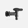 Robinet à Raccord Rapide Pour Récupérateur D'eau De Pluie -Outdoor Living Soldes repvalve2027 9dfcce23cac6a3addede0f90ef43d1d0