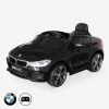 Voiture électrique Enfant BMW Série 6 GT 12V, 1 Place Couleur : Noir -Outdoor Living Soldes rocbmw6rcbk c944e86eaa4605dbc7ff5ab233d220ed