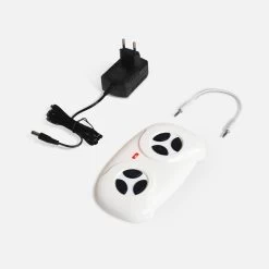 Voiture électrique Enfant JEEP 12V, 1 Place Couleur : Rouge -Outdoor Living Soldes rocjeepwrcred 795755cb23cff1768bf452b3429e8c6e