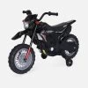 Moto électrique Enfant Honda 6V, 1 Place Couleur : Noir 1 Moto électrique Enfant Honda 6V, 1 Place Couleur : Noir -Outdoor Living Soldes rocmotohondabk 713b458915c3ab85a745caa0ba42358d