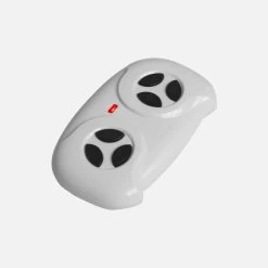 Voiture électrique Enfant Toyota Hilux 12V, 2 Places Couleur : Blanc -Outdoor Living Soldes roctoyhilrcwh 1441d072ff7c09169a0f30249edfd81c