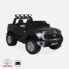 Voiture électrique Enfant Toyota Tundra 12V, 2 Places -Outdoor Living Soldes roctoyolsrcbk 581c71671dd659a5d4424ff36fd0421b