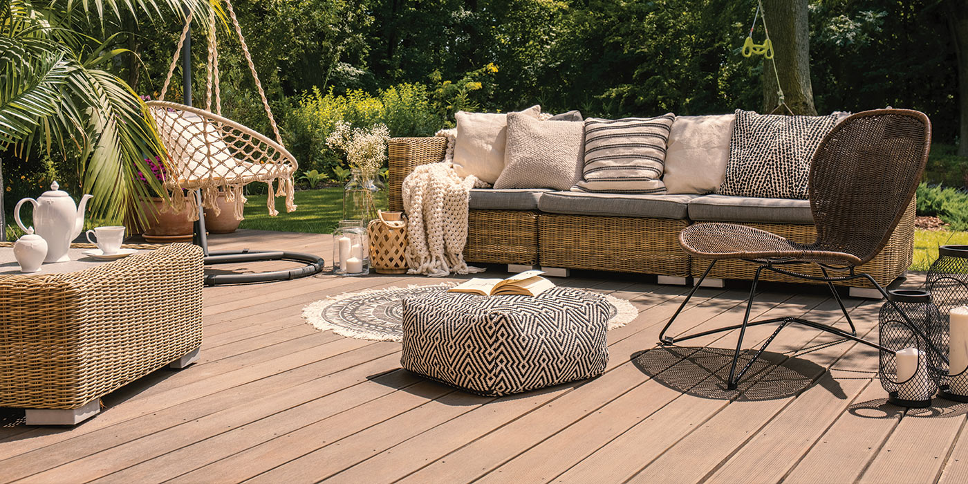 Outdoor Living Soldes -Outdoor Living Soldes terrasse bois jardin